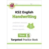KNYGA Bookshop KS2 English Year 5 Handwriting Targeted Practice Book