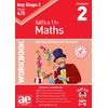 KNYGA Bookshop KS2 Maths Year 4/5 Workbook 2
