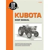 KNYGA Bookshop Kubota Compilation K1 K2 &amp; K3