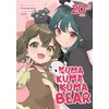 KNYGA Bookshop Kuma Kuma Kuma Bear (Light Novel) Vol. 20.5