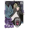 KNYGA Bookshop Kuma Kuma Kuma Bear (Manga) Vol. 11