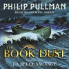 KNYGA Bookshop La Belle Sauvage: The Book of Dust Volume One