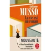KNYGA Bookshop La vie est un roman