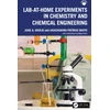 KNYGA Bookshop Lab-At-Home Experiments in Chemistry and Chemical Engineering