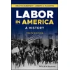 KNYGA Bookshop Labor in America