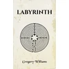 KNYGA Bookshop Labyrinth