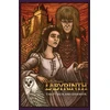 KNYGA Bookshop Labyrinth - Tarot Deck and Guidebook