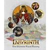 KNYGA Bookshop Labyrinth: The Ultimate Visual History