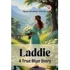 KNYGA Bookshop LaddieA True Mėlyna Story (Edition2023)