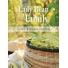 KNYGA Bookshop Lady Bean and Family