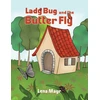 KNYGA Bookshop Lady Bug and the Butter Fly