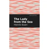 KNYGA Bookshop Lady from the Sea