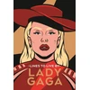 KNYGA Bookshop Lady Gaga Lines to Live By