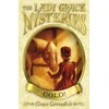 KNYGA Bookshop Lady Grace Mysteries: Gold