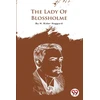 KNYGA Bookshop Lady of Blossholme