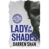 KNYGA Bookshop Lady of the Shades