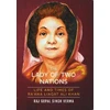 KNYGA Bookshop Lady Of Two Nations:
