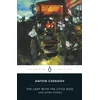 KNYGA Bookshop Lady with the Little Dog and Other Stories, 1896-1904