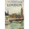 KNYGA Bookshop Ladybird Book of London