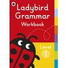 KNYGA Bookshop Ladybird Grammar Workbook Level 1
