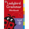 KNYGA Bookshop Ladybird Grammar Workbook Level 3