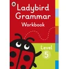 KNYGA Ladybird Grammar Workbook Level 5