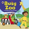 KNYGA Bookshop Ladybird lift-the-flap book: Busy Zoo
