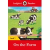 KNYGA Ladybird Readers Level 1 - On the Farm (ELT Graded Reader)