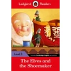 KNYGA Bookshop Ladybird Readers Level 3 - The Elves and the Shoemaker (ELT Graded Reader)
