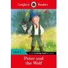 KNYGA Bookshop Ladybird Readers Level 4 - Peter and the Wolf (ELT Graded Reader)