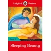 KNYGA Bookshop Ladybird Readers Level 4 - Sleeping Beauty (ELT Graded Reader)