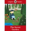 KNYGA Bookshop Ladybird Readers Level 6 - The Secret Garden (ELT Graded Reader)