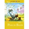 KNYGA Bookshop Ladybird Tales: Puss in Boots