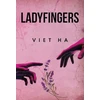 KNYGA Bookshop Ladyfingers