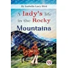 KNYGA Bookshop Lady's Life in the Rocky Mountains