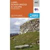 KNYGA Bookshop Lairg, Bonar Bridge and Golspie