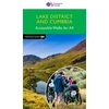 KNYGA Bookshop Lake District Accessible Walks for All