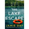 KNYGA Bookshop Lake Escape