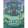 KNYGA Bookshop Lake House