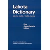 KNYGA Bookshop Lakota Dictionary