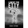 KNYGA Bookshop Lament for Etty