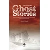 KNYGA Bookshop Lancashire Ghost Stories