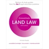 KNYGA Bookshop Land Law Concentrate