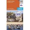KNYGA Bookshop Land's End