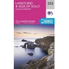KNYGA Bookshop Land's End &amp; Isles of Scilly