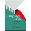 KNYGA Bookshop Language and Life - Reflections of a Language Teacher