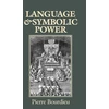 KNYGA Bookshop Language and Symbolic Power