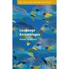 KNYGA Bookshop M/D Language Assemblages