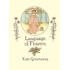 KNYGA Kate Greenaway Language of Flowers