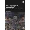 KNYGA Bookshop Language of Melancholy